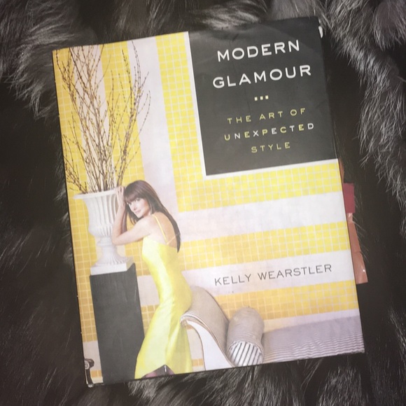 Kelly Wearstler Other - Modern Glamour | The Art of Unexpected Style